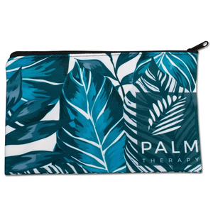 Photo of Medium Sublimated Zippered Pouch