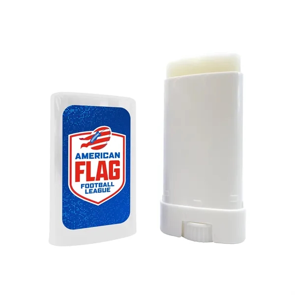 Blue color option for Spf30 Sunscreen Stick