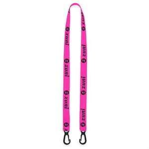Photo of Mask Lanyard Silkscreen