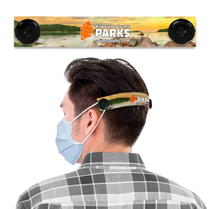 Photo of Mask Ear Saver