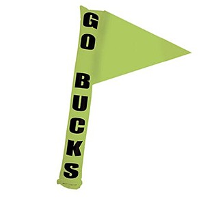 Photo of Bamflag (Pennant Style) Single