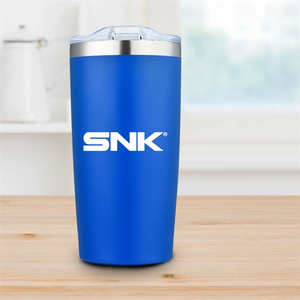 Photo of 20 Oz. Double Wall Stainless Steel Tumbler
