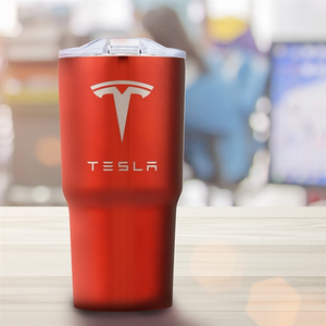 Photo of 20 Oz. Double Wall Stainless Steel Tumbler