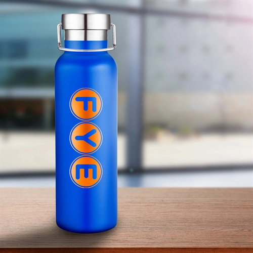 Main photo of 20 Oz. Double Wall Stainless Steel Bottle