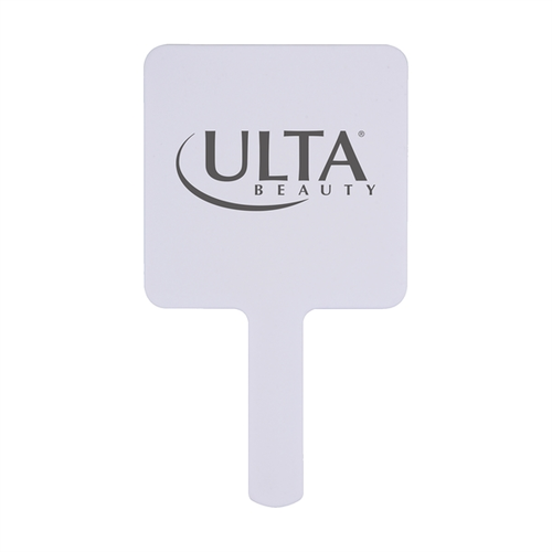 Main photo of Mini Handheld Mirror