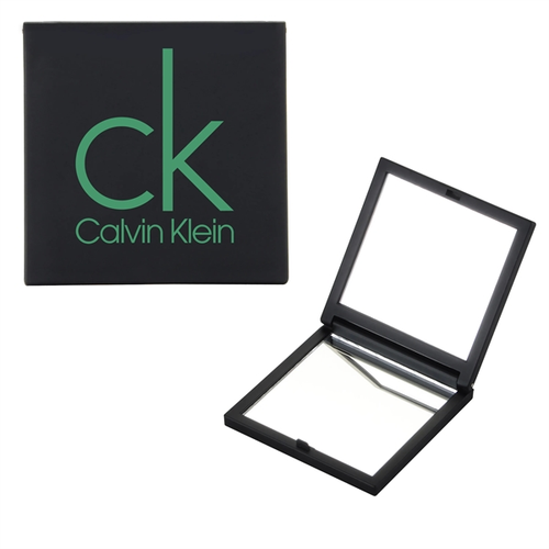 Main photo of Square Mirror