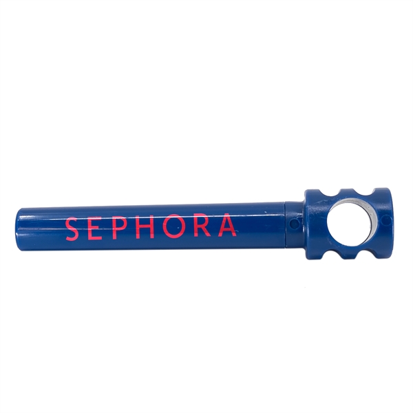 Blue color option for Pocket Style Wine / Champagne Corkscrew Opener
