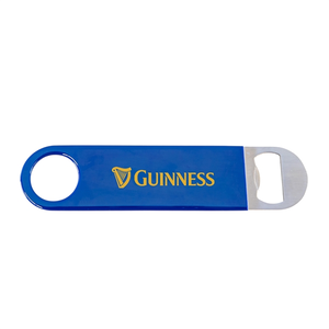 Photo of Vinyl Coated Stainless Steel Bottle Opener