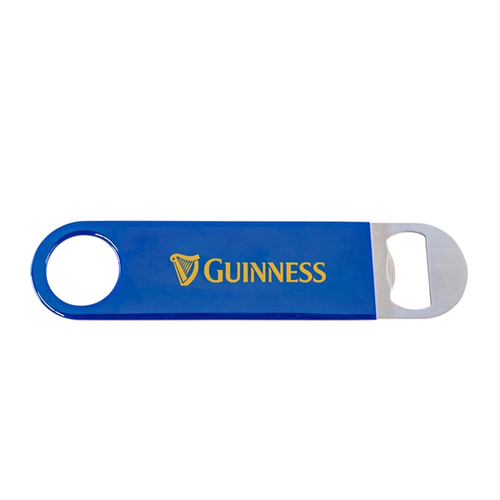 Main photo of Vinyl Coated Stainless Steel Bottle Opener