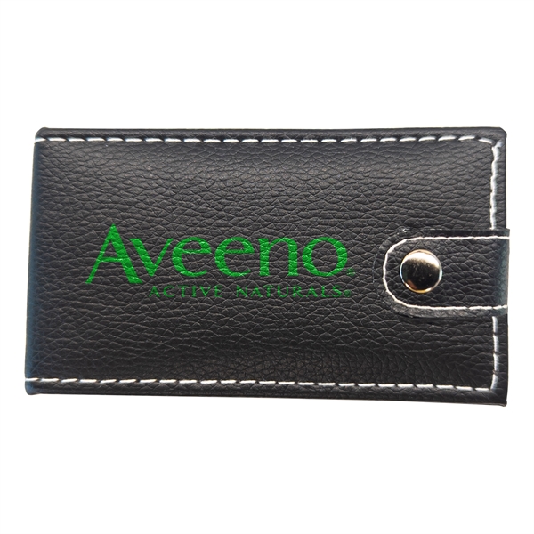 Black color option for 6 Piece Manicure Set