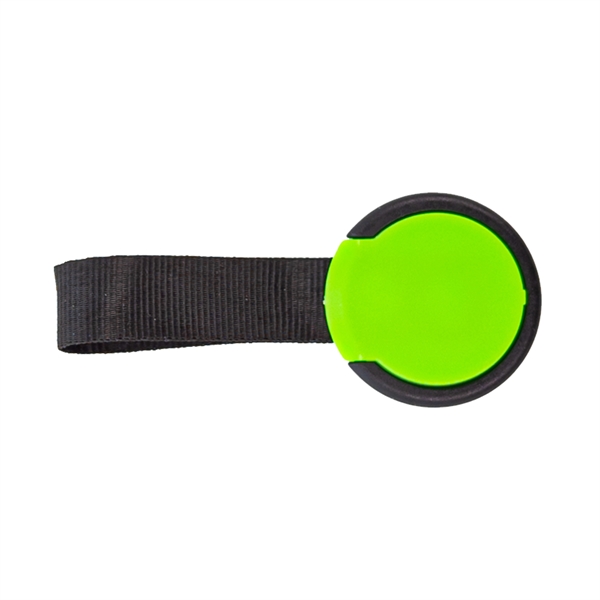 Lime Green color option for Phone Ring Stand With Loop