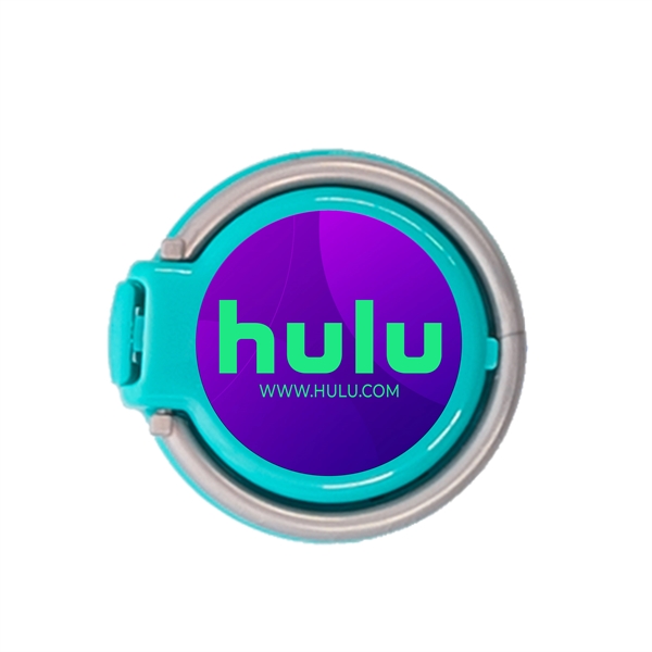 Teal color option for Phone Ring And Stand