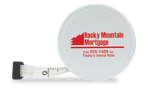 Photo of 6' Round The House Tape Measure