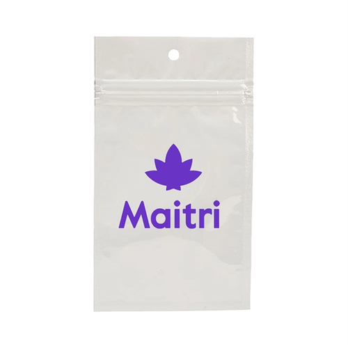 Main photo of 1 Gram, 2 Gram, 3.5 Gram Barrier Bag 3" X 4 1/2"