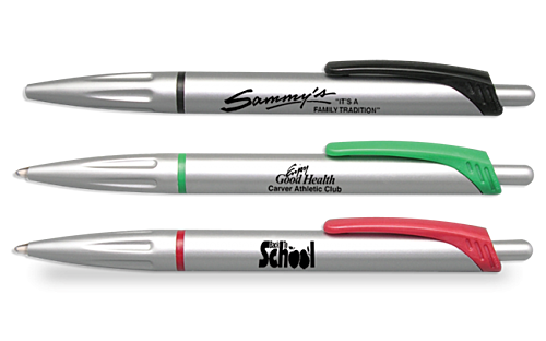 Photo of Alcott Biodegradable Pen