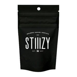 Photo of 1   2 Gram Child Resistant Pouch / Exit Bag 3 1/8" X 2"