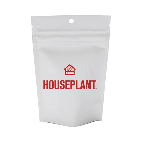 Main photo of 3.5   7 Gram Child Resistant Pouch/Exit Bag 4" X 2 1/2" X 6"