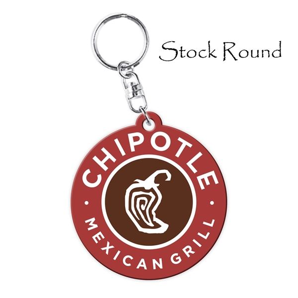 Any/All Colors color option for Keychain