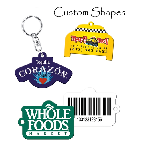 Main photo of Keychain