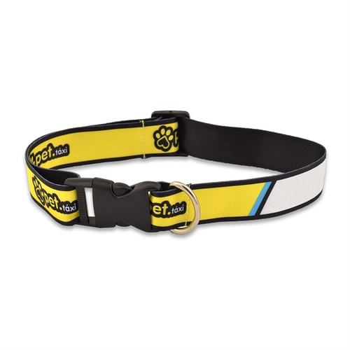 Main photo of Dog Collar Sublimated