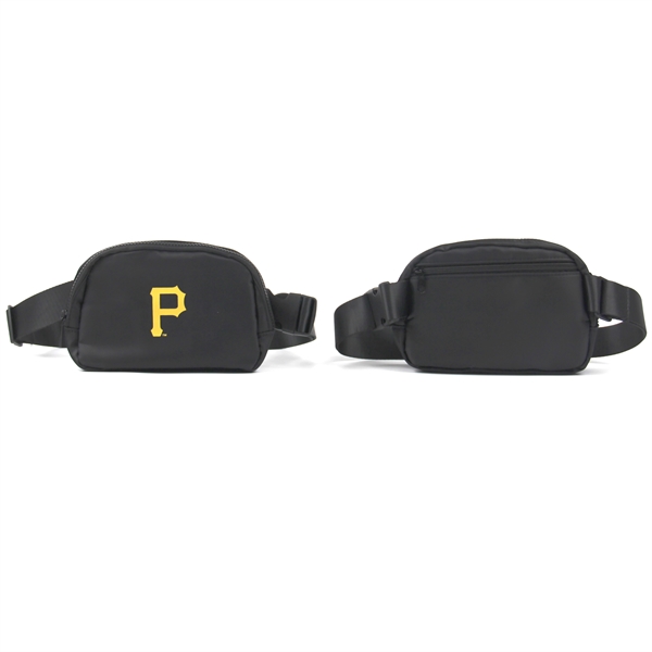 Black color option for Everywhere Belt Bag / Fanny Pack
