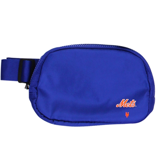 Blue color option for Everywhere Belt Bag / Fanny Pack