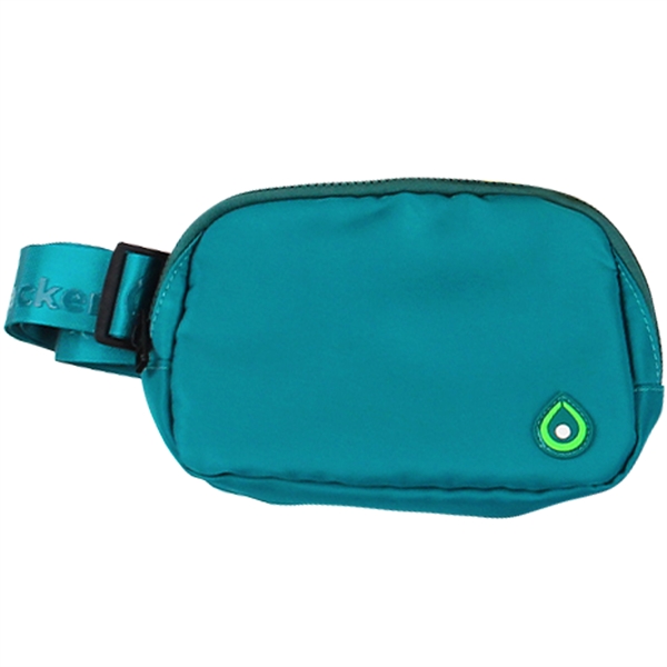 Teal color option for Everywhere Belt Bag / Fanny Pack