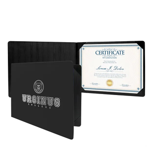 Photo of Diploma Holder Standard Landscape