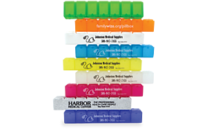 Photo of All Week Pill Box   6"