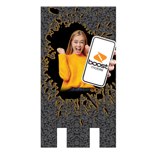 Photo of 5 D Case Card 11" X 18"