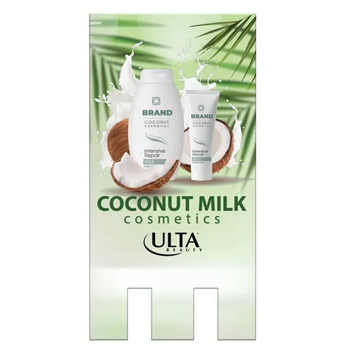 Main photo of 5 D Case Card 9.2" X 15.5"