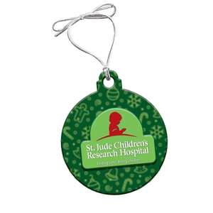 Photo of 5 D Ornament