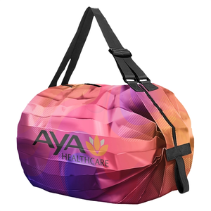 Photo of Roll Up Duffle Bag