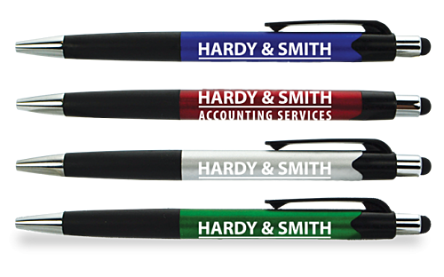 Photo of Allerton Stylus