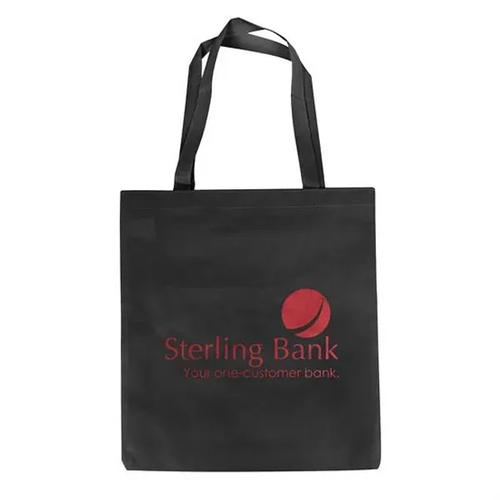 Main photo of Eco Savings Non Woven Tote