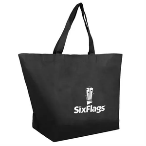Photo of Eco Non Woven Shopping Tote