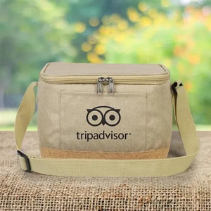 Photo of Cork Lunch Cooler