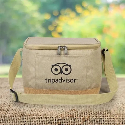 Main photo of Cork Lunch Cooler