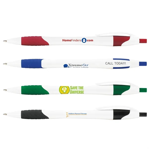 Main photo of Dart With Grip Pen
