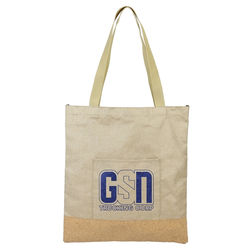 Main photo of Cork Tote