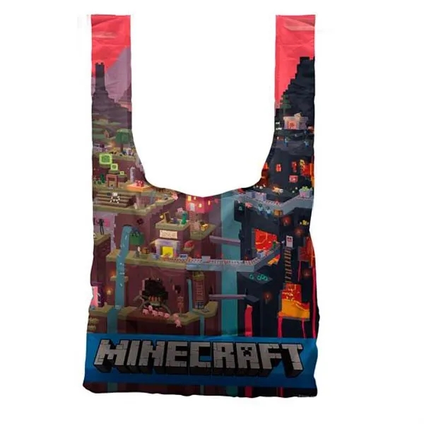 Multi Color color option for Bag N Tote Pouch