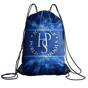 Photo of 210 D Drawstring Pouch