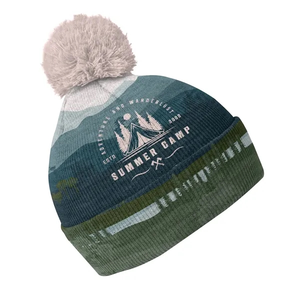 Photo of Knitted Beanie Hat