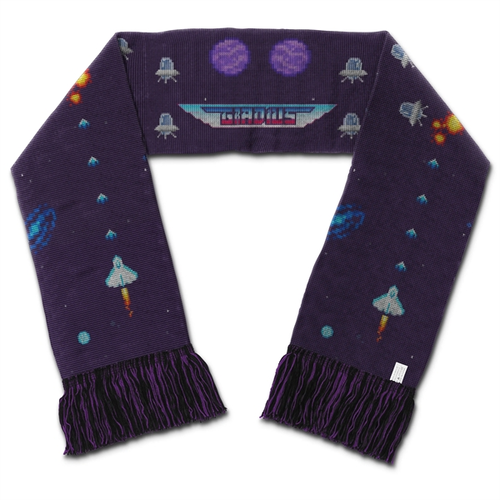 Main photo of Knitted Scarf