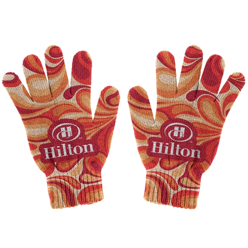 Main photo of Knitted Gloves