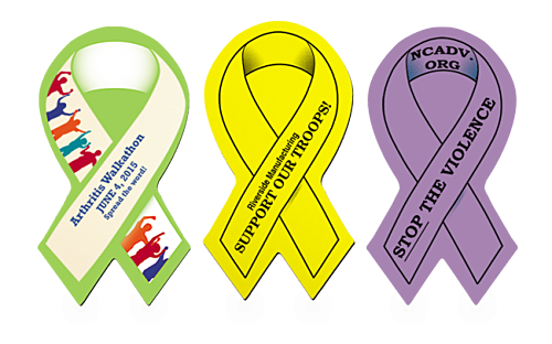 Photo of Awareness Ribbon Opener