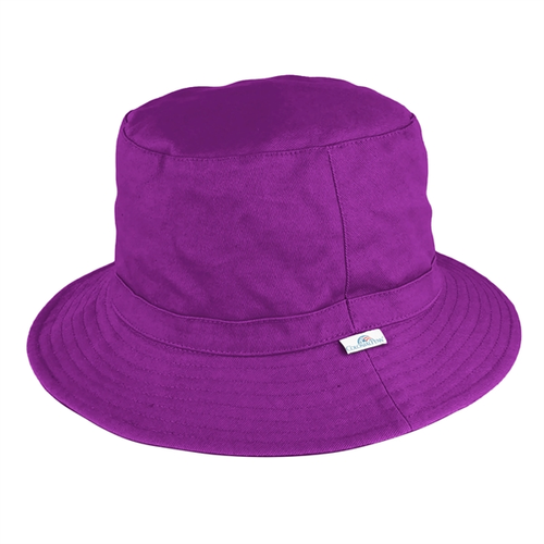 Main photo of Cotton Sun Bucket Hat