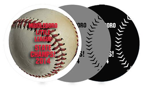 Photo of Baseball Jar Opener