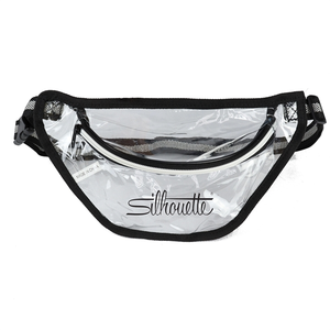 Photo of Clear Tpu Everywhere Waist Bag / Fanny Pack