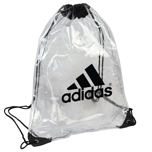 Main photo of Clear Tpu Drawstring Bag